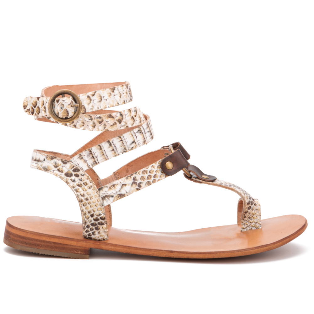 Vintage Foundry Co. - Women's Vina Sandal