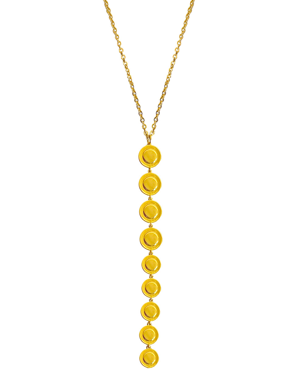 Phoebe Studio Pendant Necklace - Syd + Pia NYC™