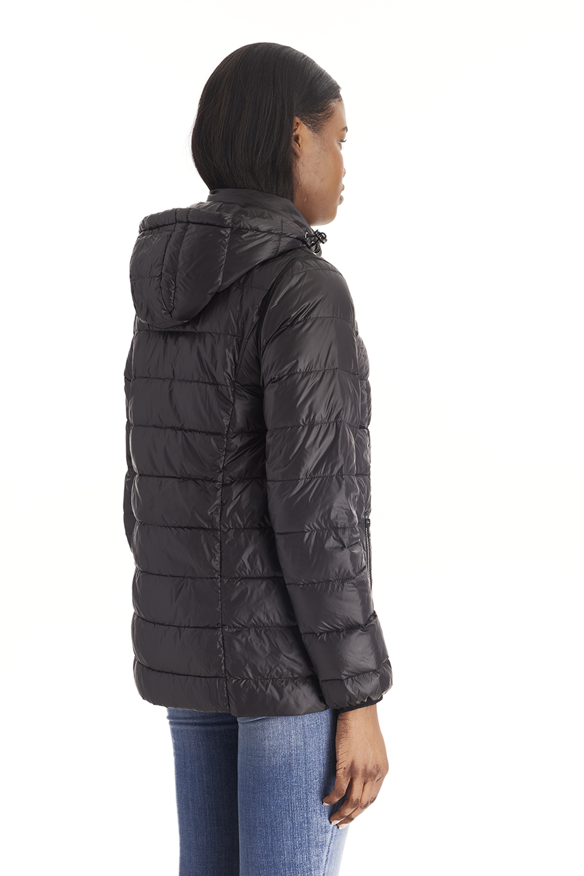 Lola - 5 in 1 Down Maternity Jacket