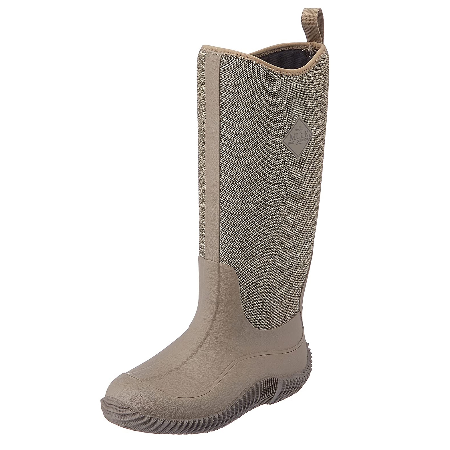 Muck Boots - Womens/Ladies Hale Galoshes