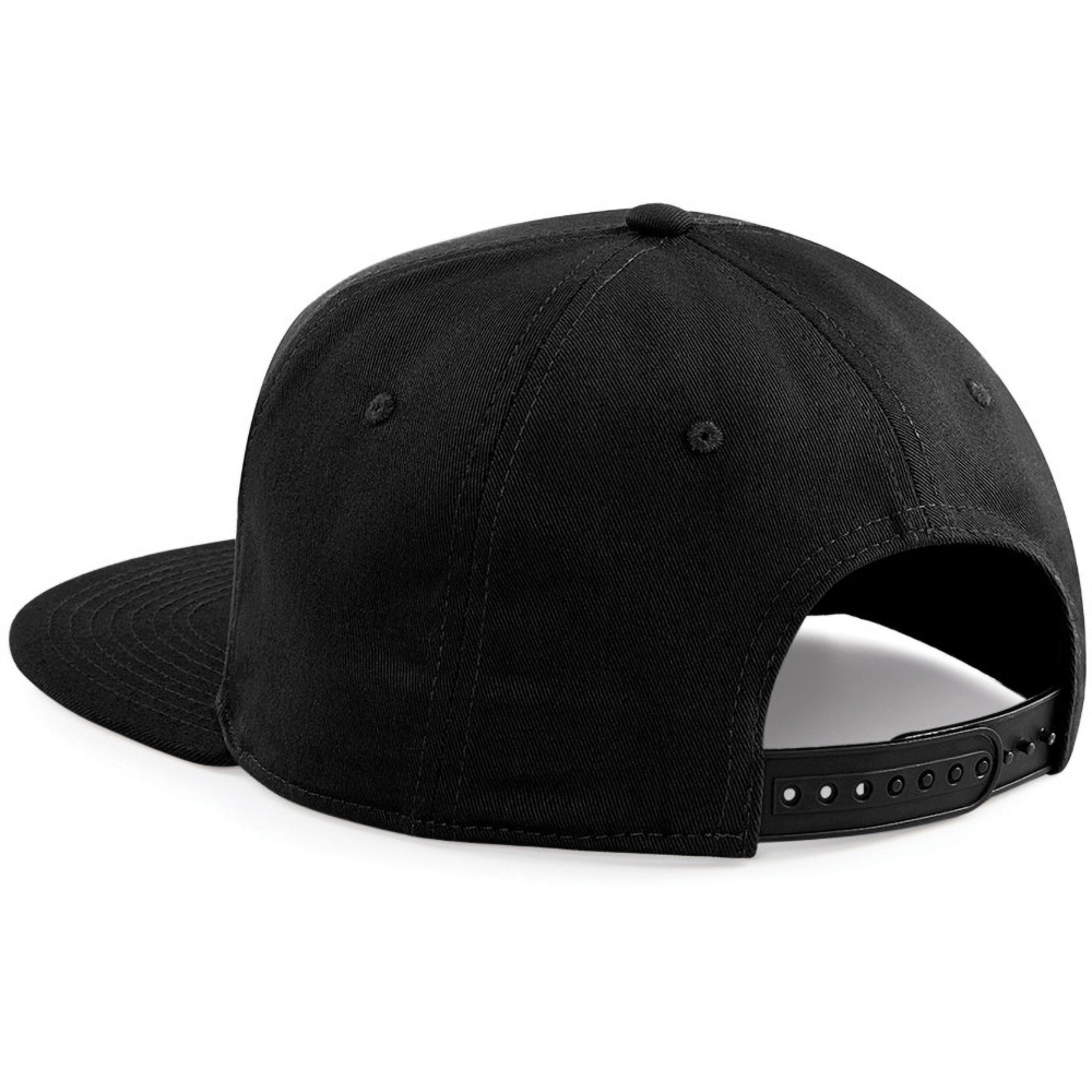 Beechfield - ® Adults Unisex Pitcher Snapback Cap