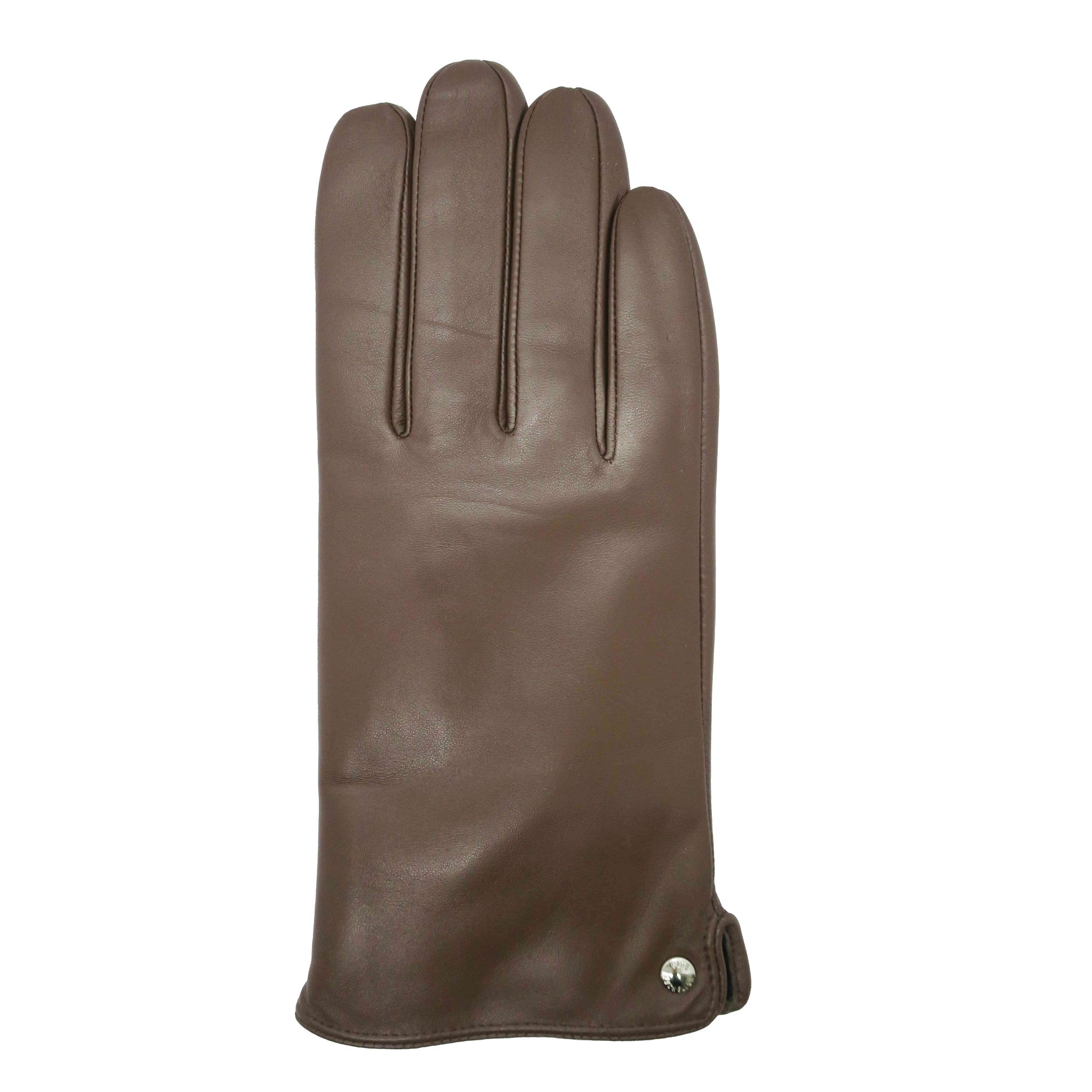 CR Men's - Basic Leather Glove