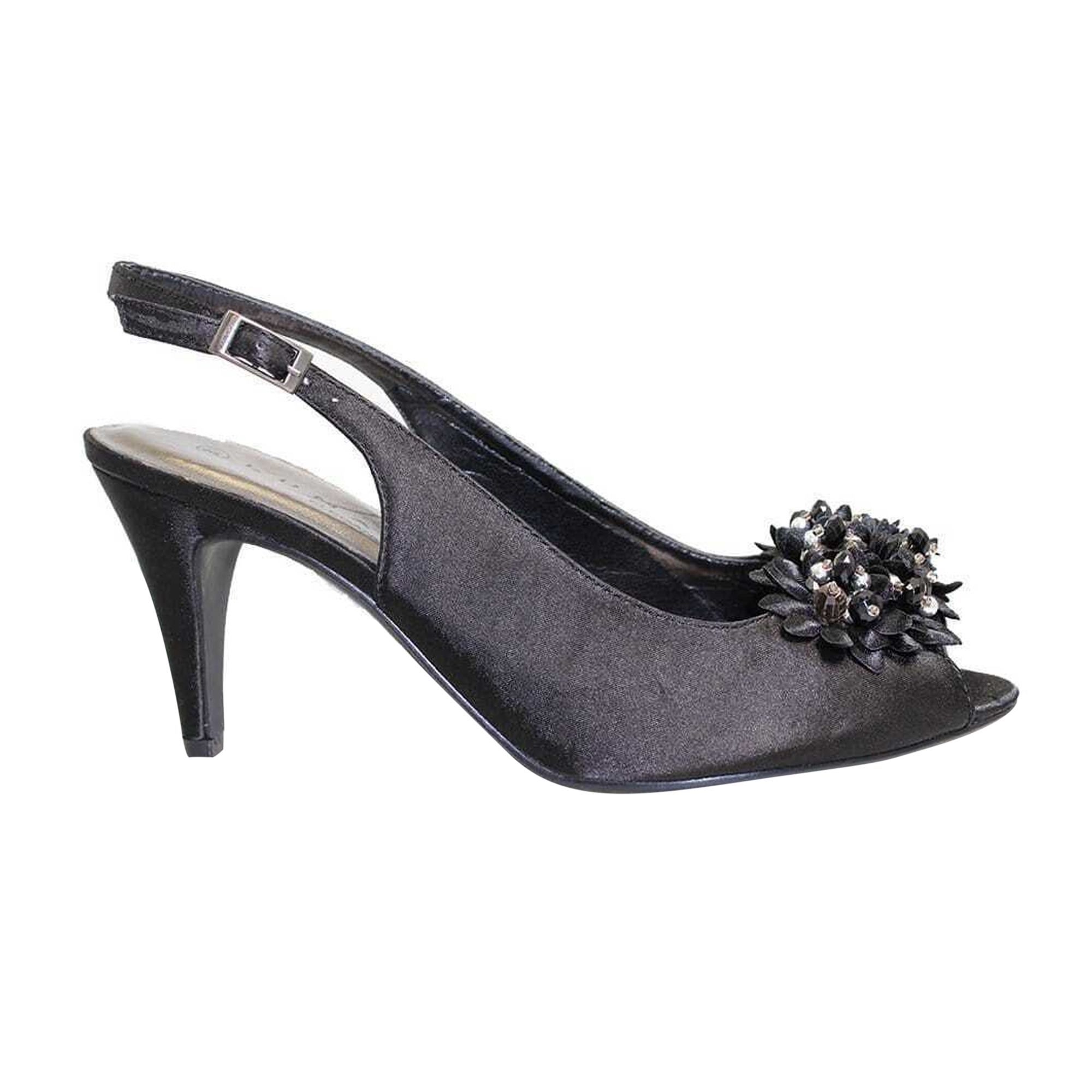 Lunar - Womens/Ladies Sabrina Court Shoes