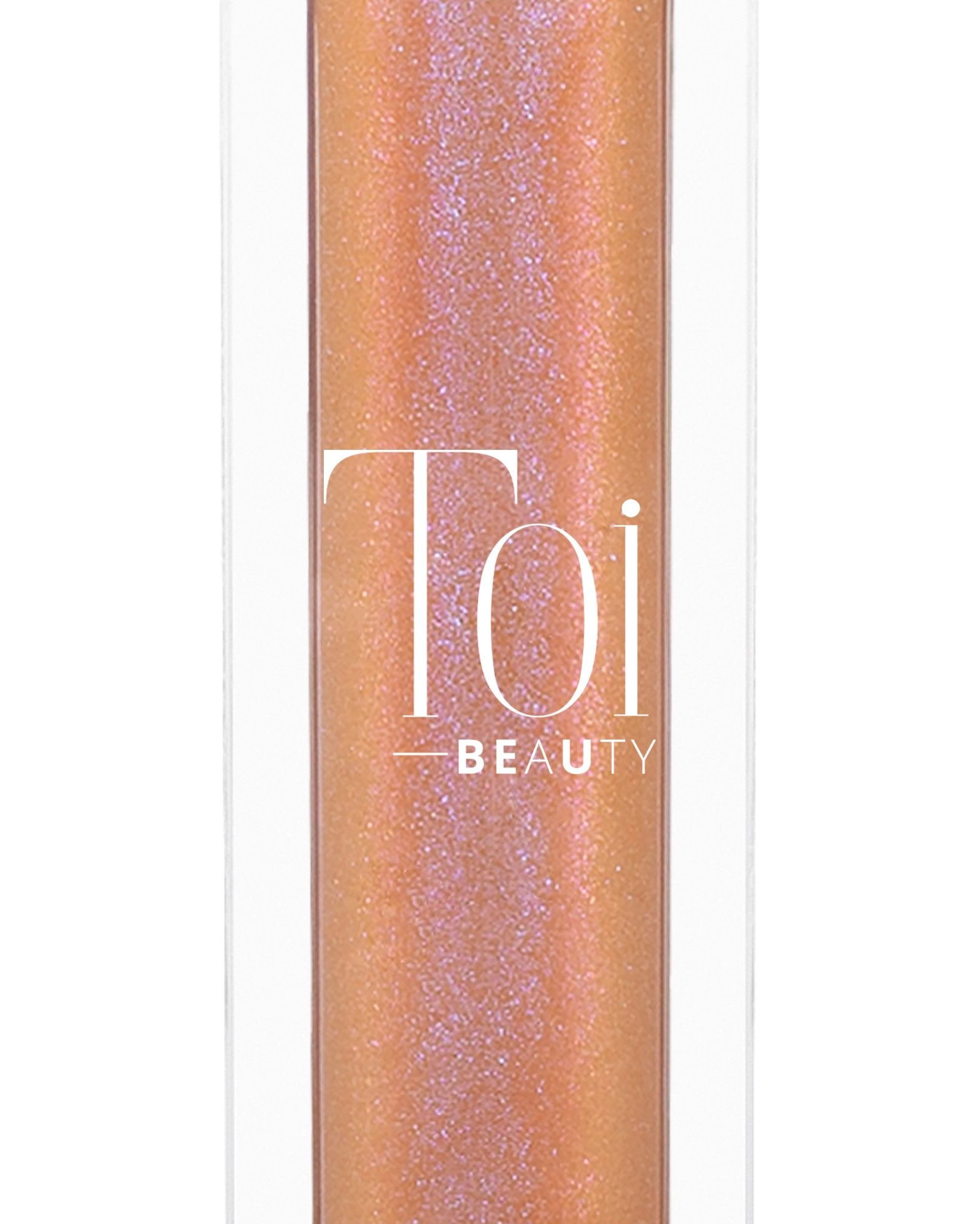 Toi Beauty - Lipgloss - 27