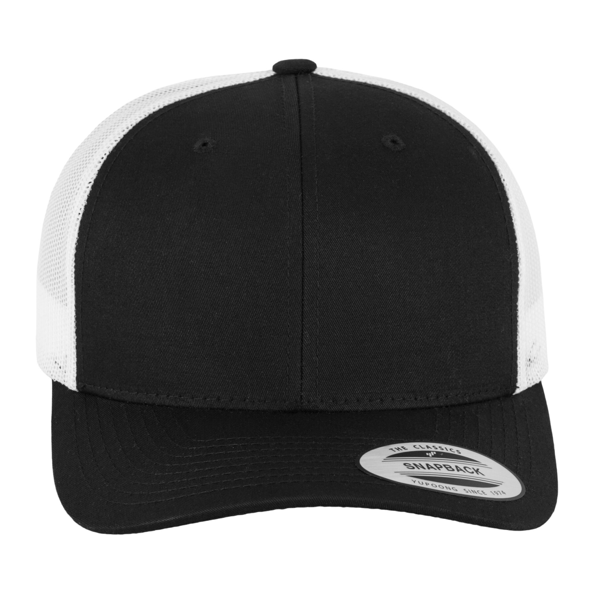 Flexfit - Unisex Adult Retro Trucker Cap