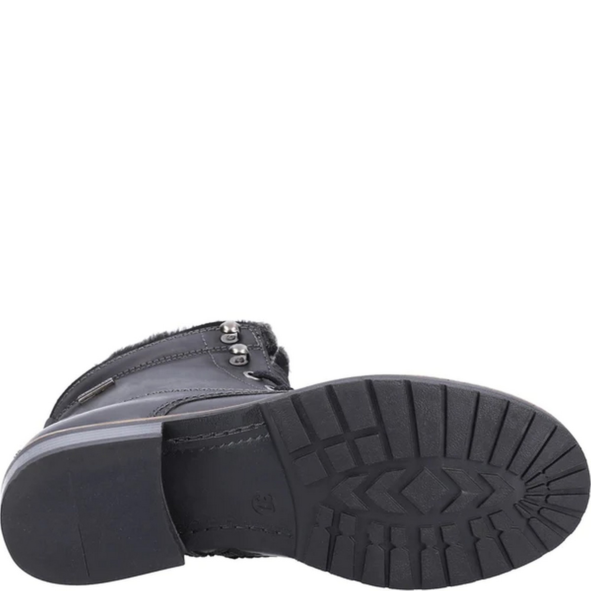 Cotswold - Womens/Ladies Daylesford Leather Ankle Boots