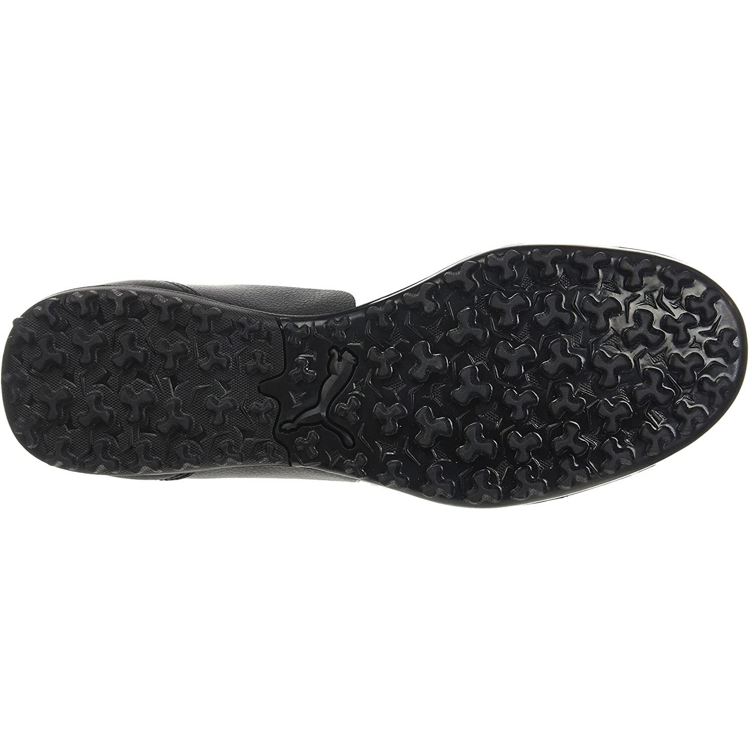 Puma - Mens Monarch II TT Astro Turf Sneakers