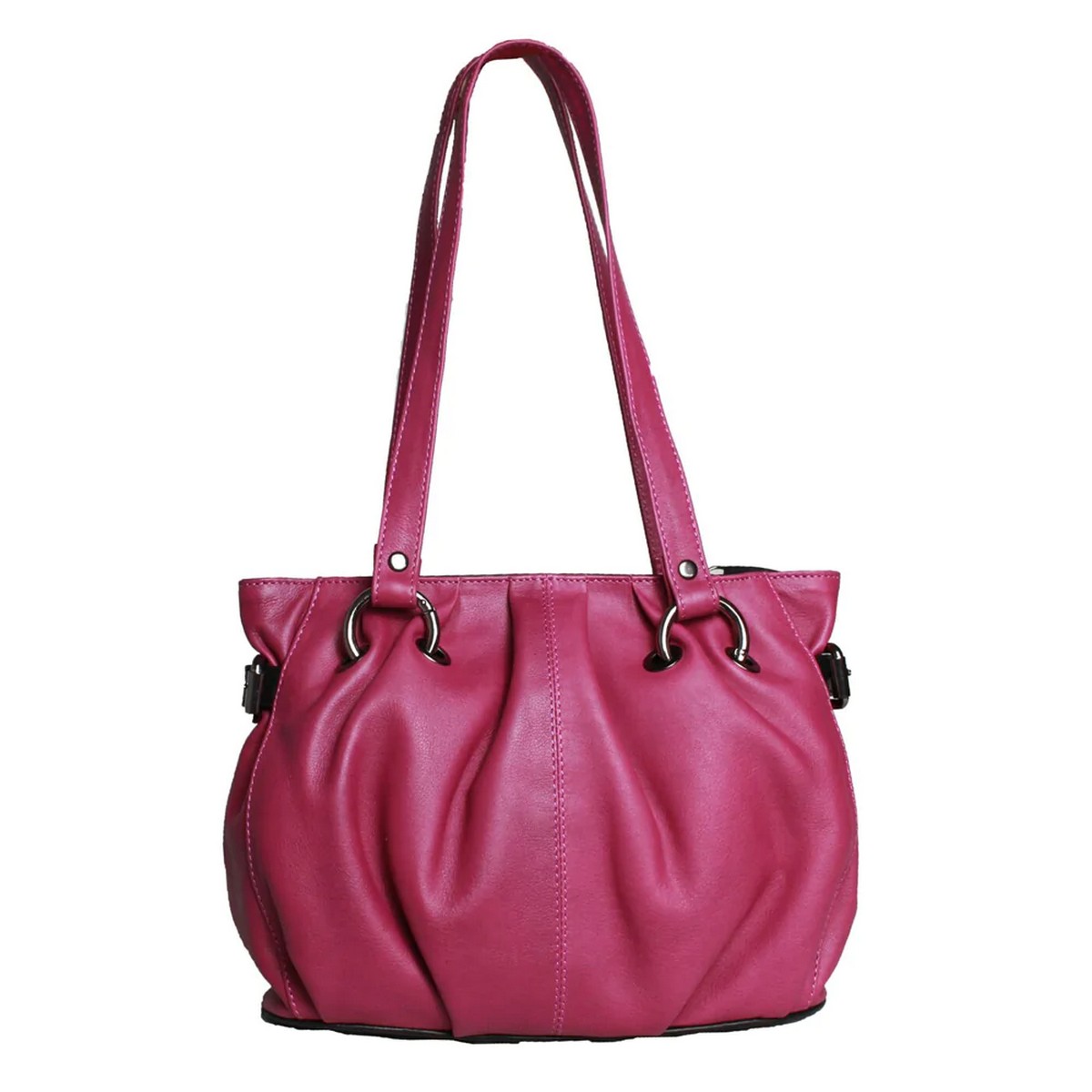 Eastern Counties Leather - Pearl Leather Purse