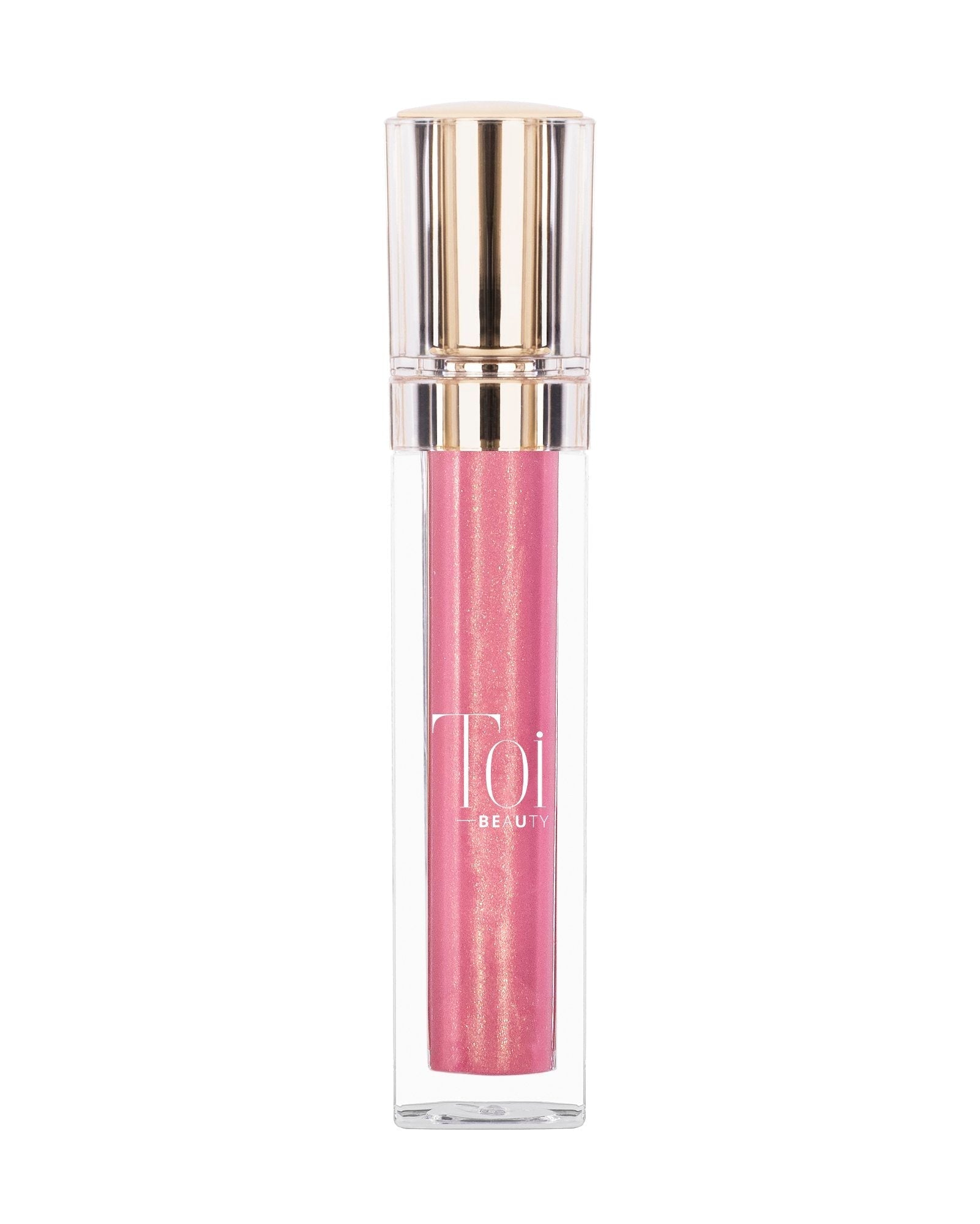 Toi Beauty - Lipgloss - 13