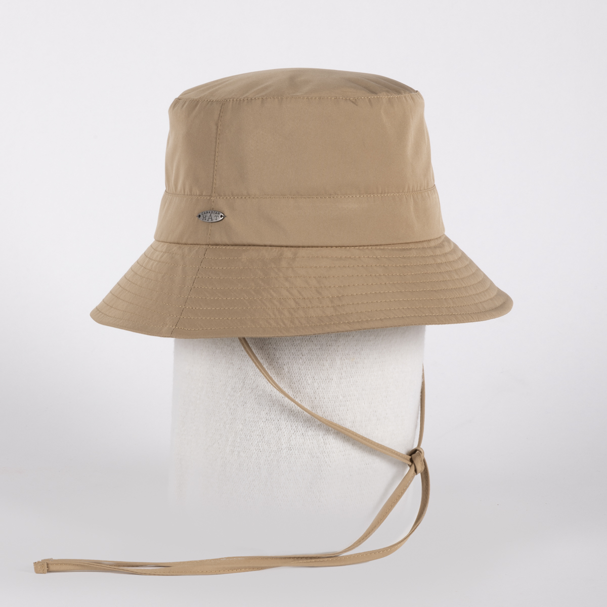 Canadian Hat 1918 - Bolsla- Large Bucket Hat