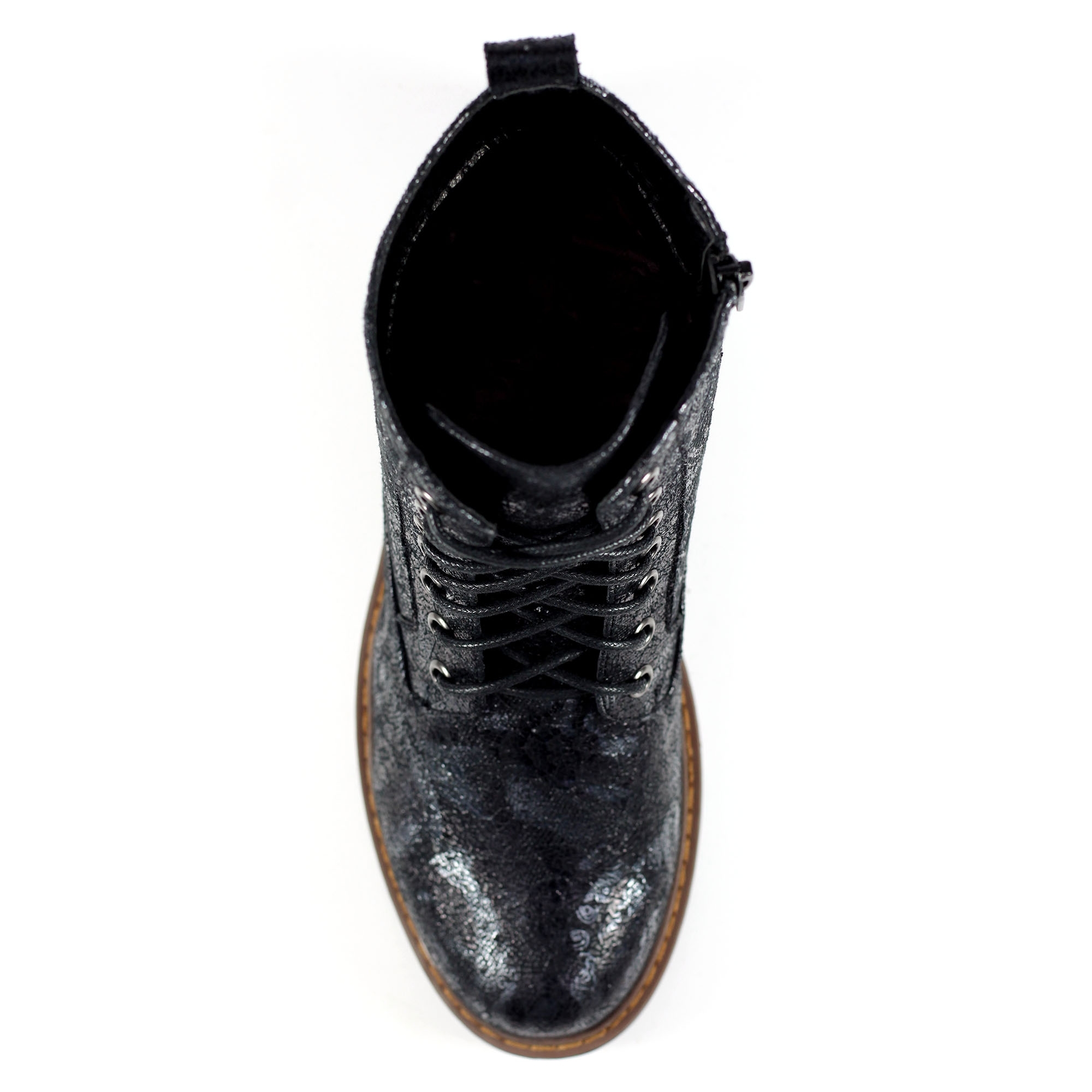 Lunar - Womens/Ladies Roseville Ankle Boots