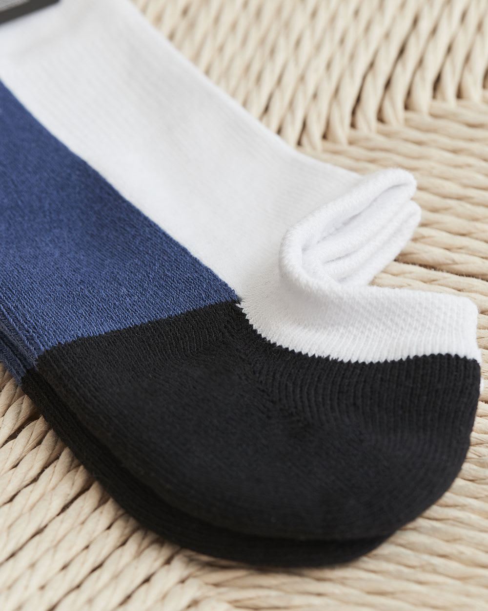 Technical CoolMax (R) Socks