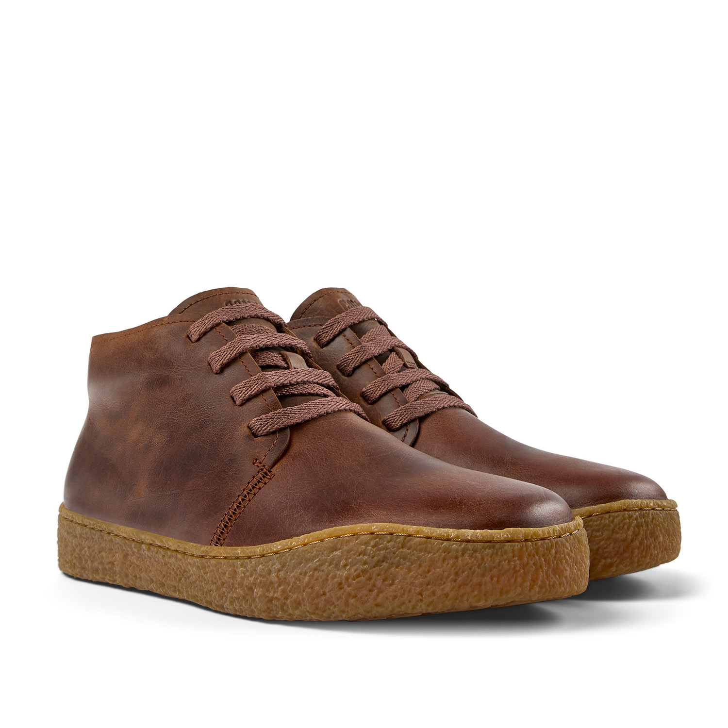 Camper Peu Terreno in Medium