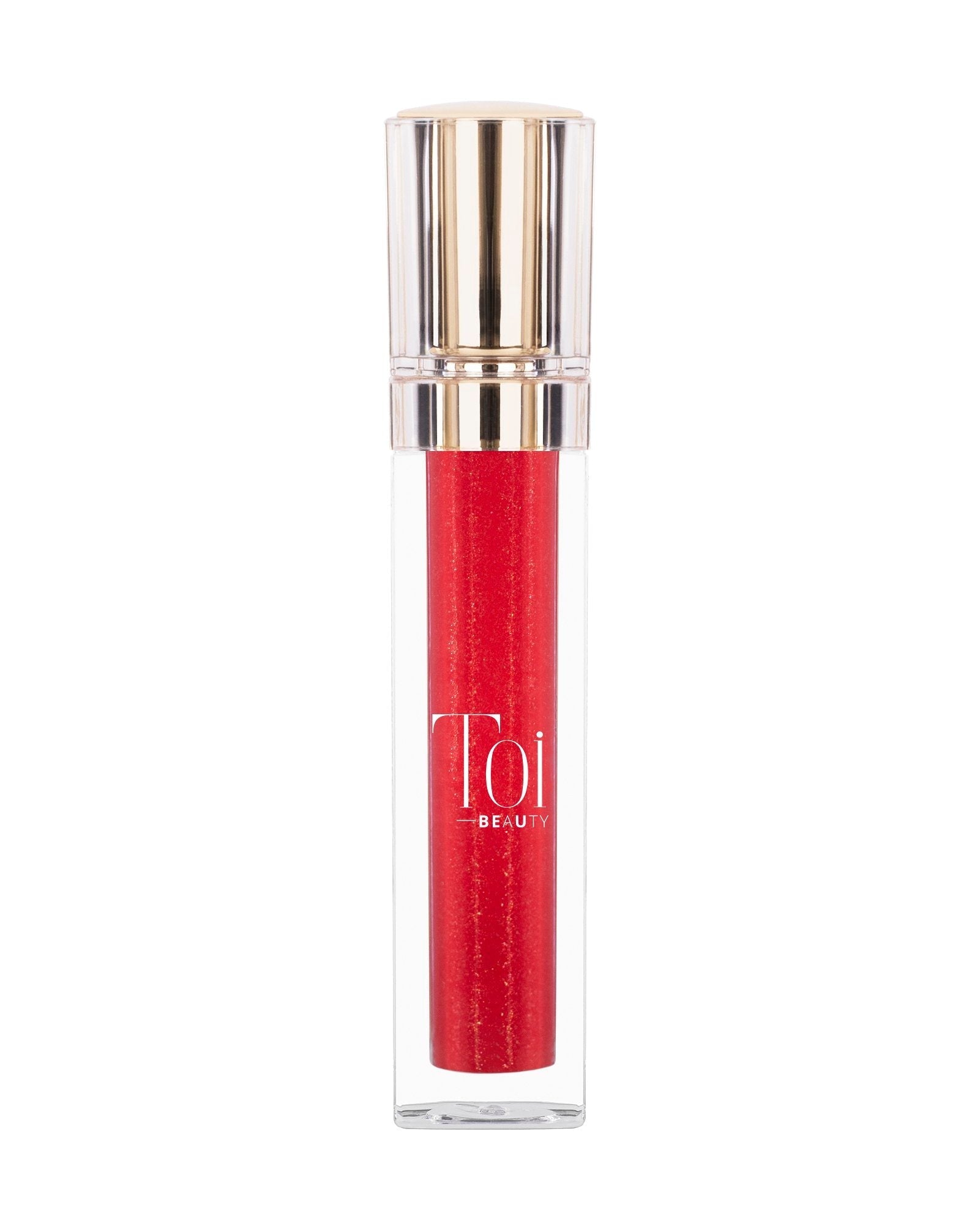 Toi Beauty - Lipgloss - 52