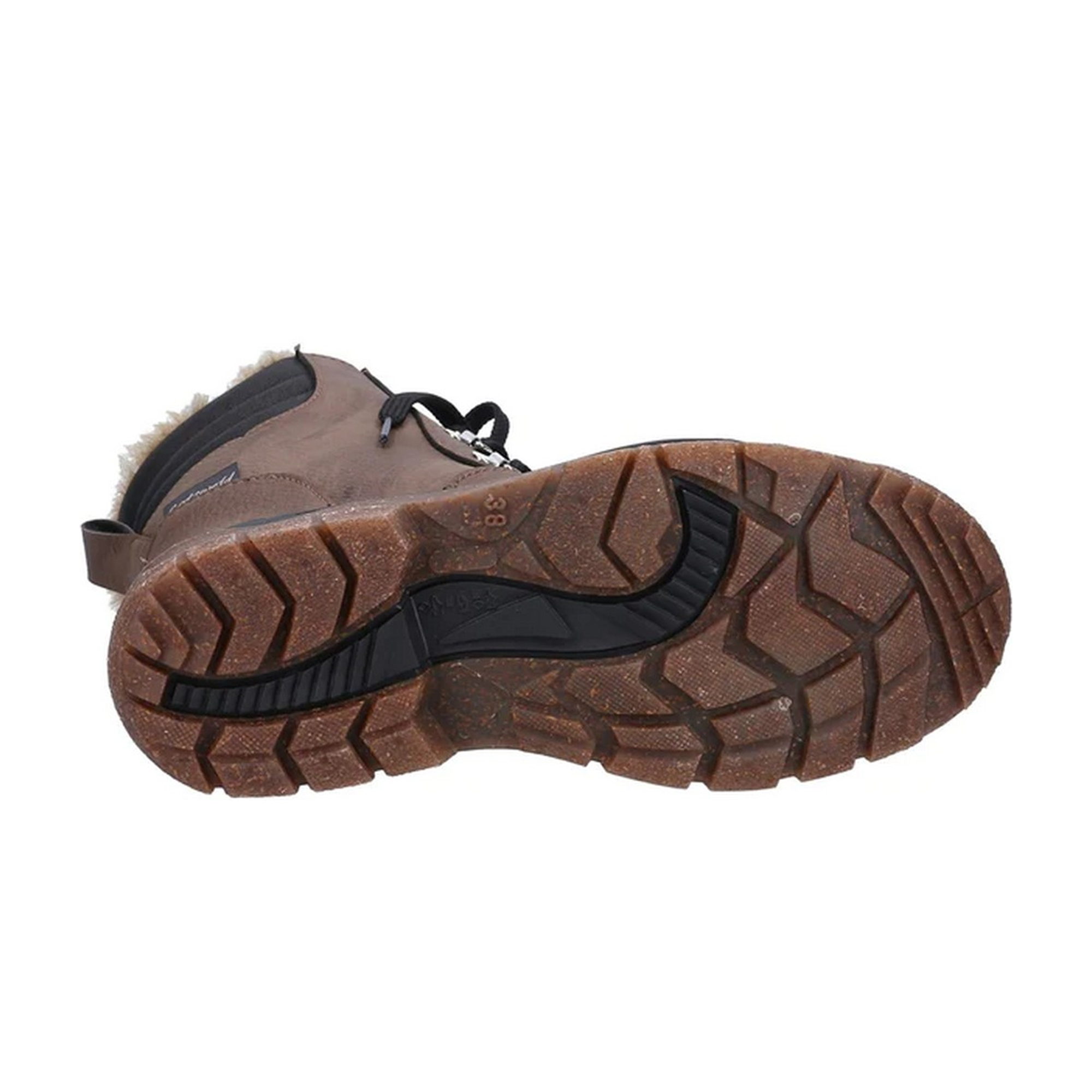 Cotswold - Womens/Ladies Hatfield Galoshes