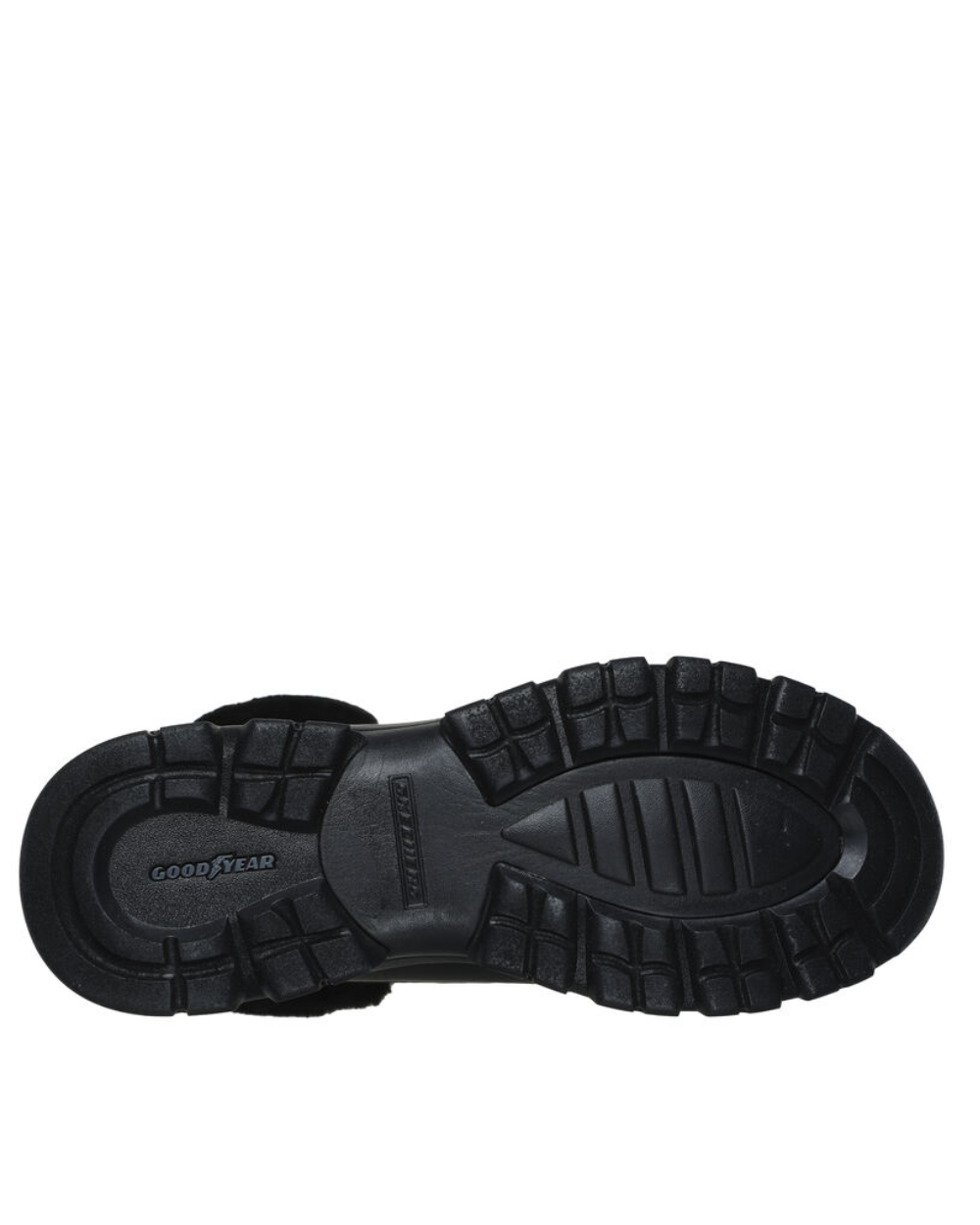 SKECHERS STORMCRUSHER - REAL ESTATE!