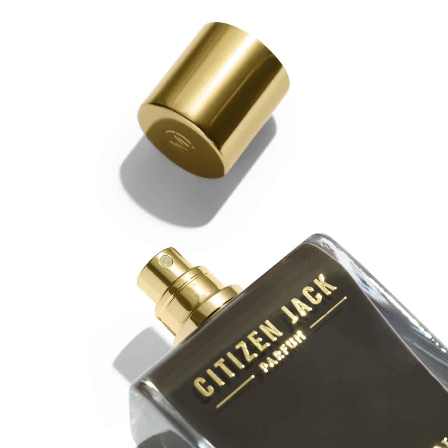 Michael Malul Citizen Jack Parfum 3.4oz