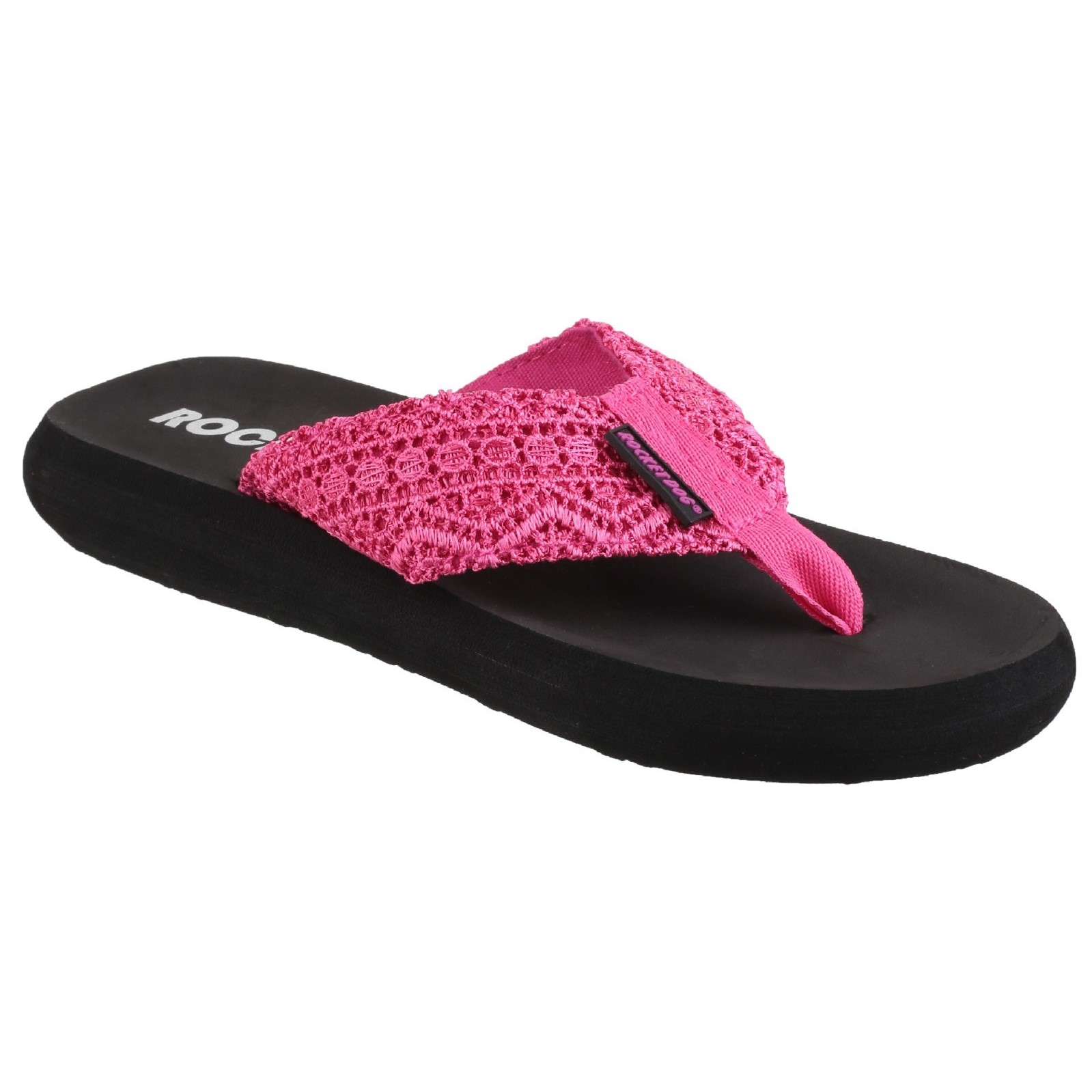 Rocket Dog - Womens/Ladies Spotlight Slip On Sandals