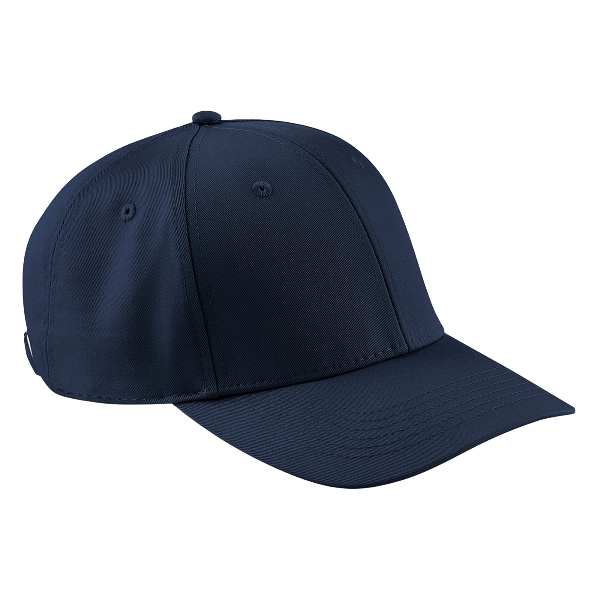 Beechfield - Unisex Adult Urbanwear 6 Panel Baseball Cap