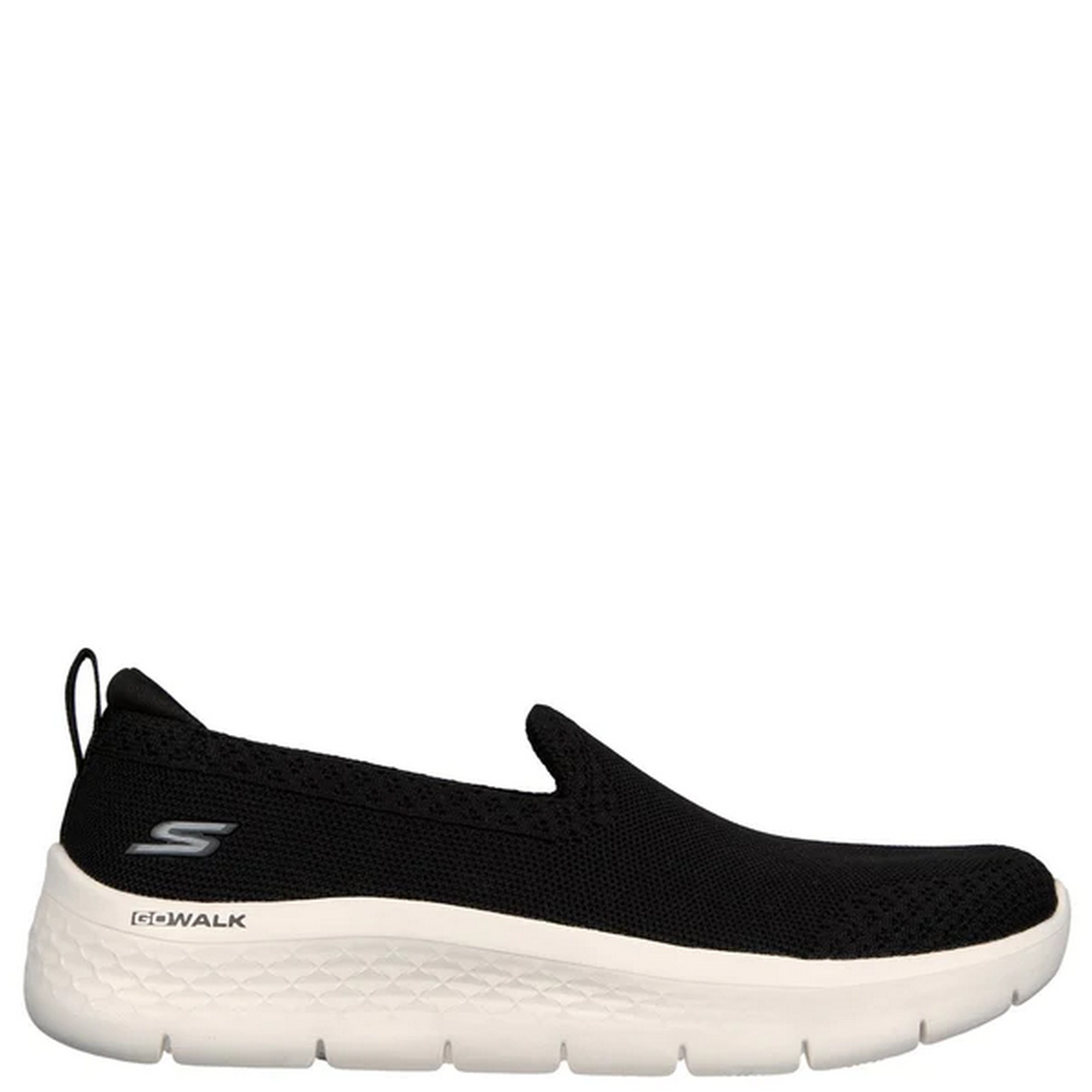 Skechers - Womens/Ladies Go Walk Flex Bright Sneakers
