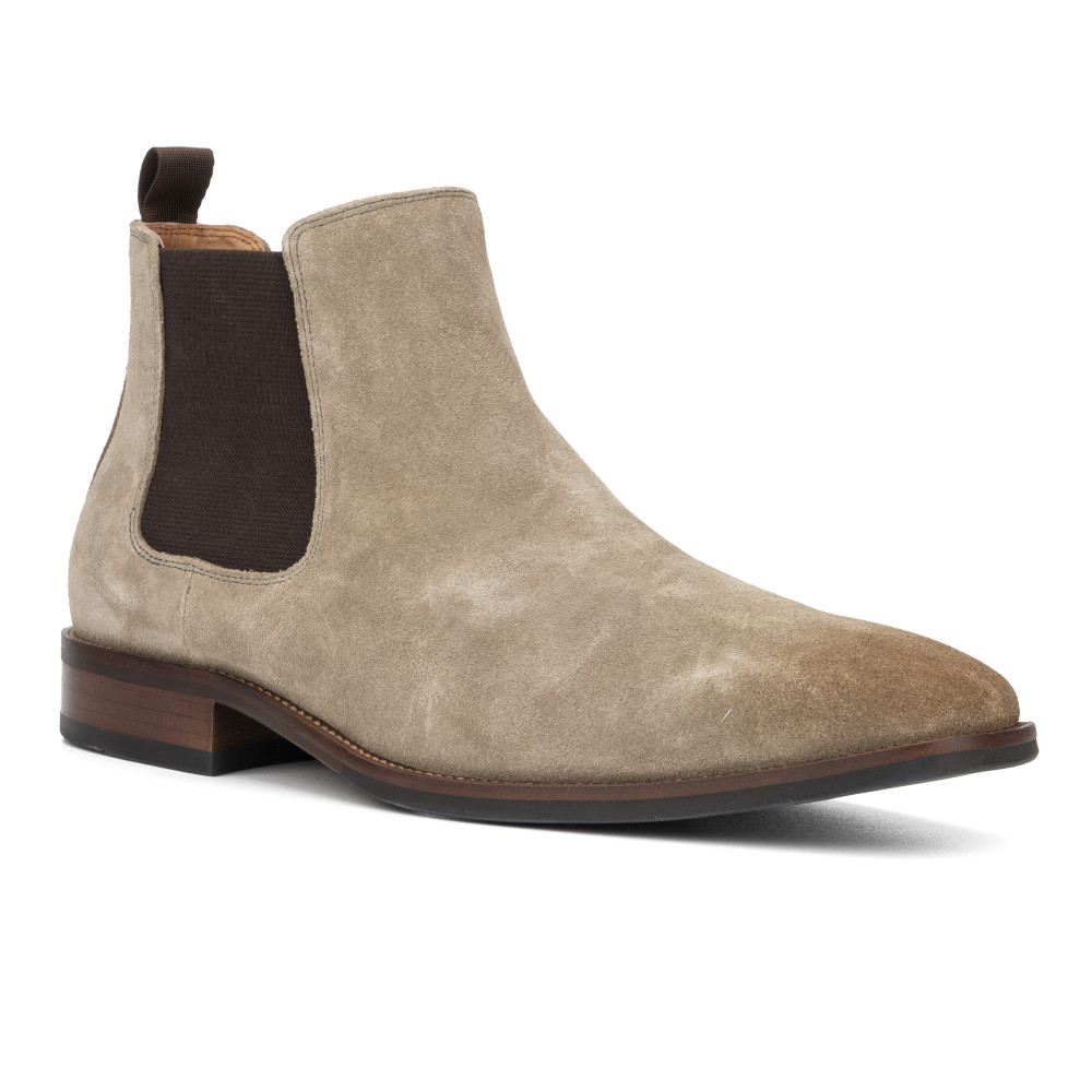 Vintage Foundry Co. Men's Evans Boots