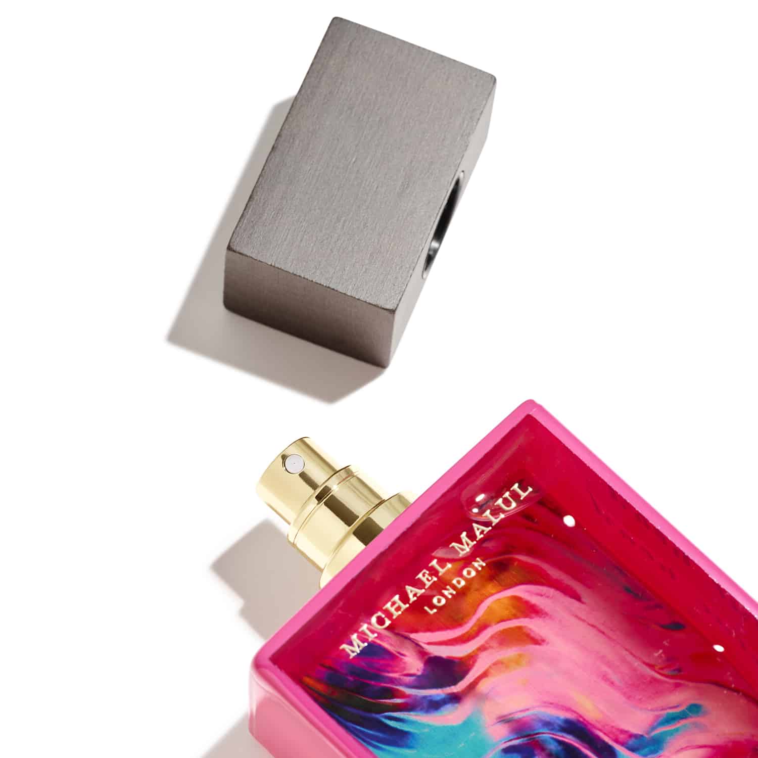 Michael Malul Electric Heart 3.4oz