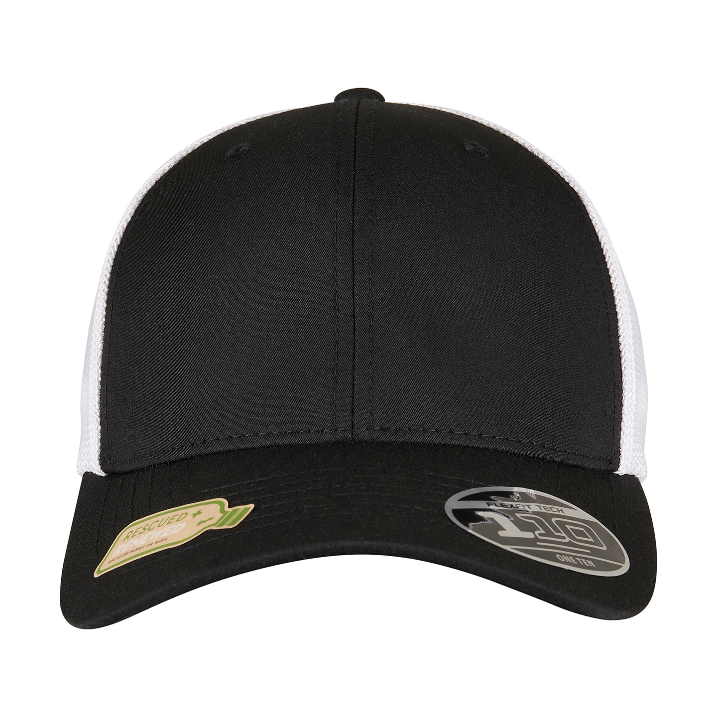 Flexfit - Unisex Adult 110 Two Tone Cap