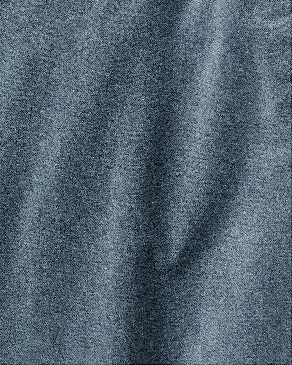 Tailored-Fit Velvet Suit Pant