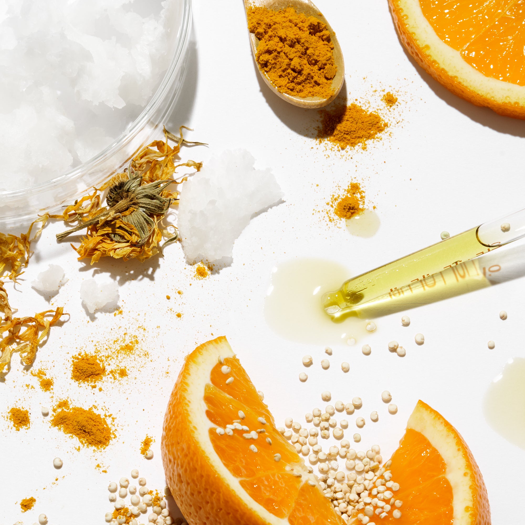 The Balancer Shampoo & Conditioner Bars Travel Set