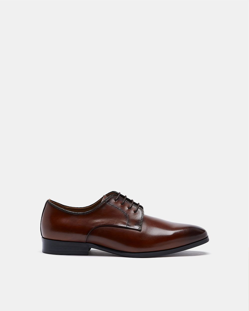 Steve Madden (TM) - Parsens Leather Dress Shoes
