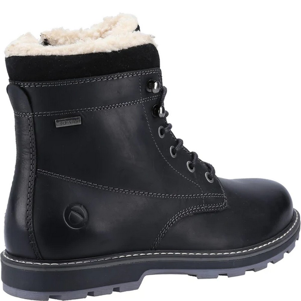 Cotswold - Mens Bishop Leather Boots