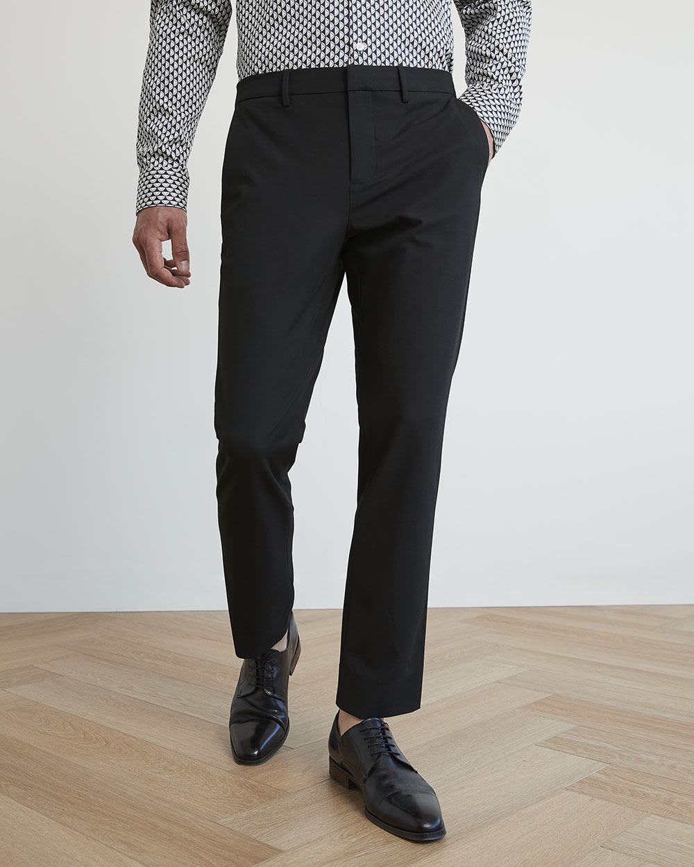MotionFlexx (R) Dark City Pant