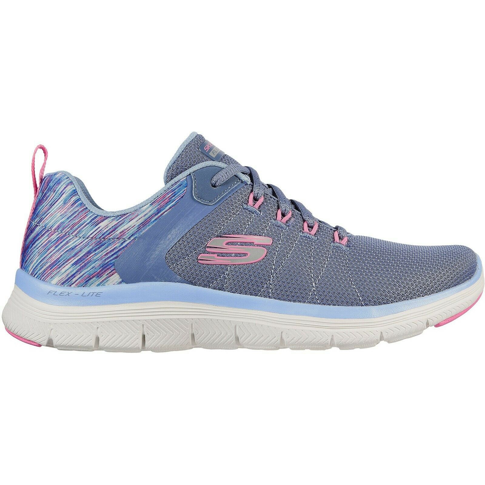 Skechers - Womens/Ladies Flex Appeal 4.0 Dream Easy Shoes