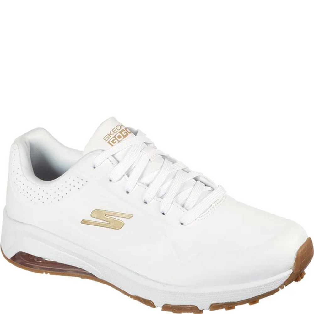 Skechers - Womens/Ladies Go Golf Dos Skech-Air Golf Shoes