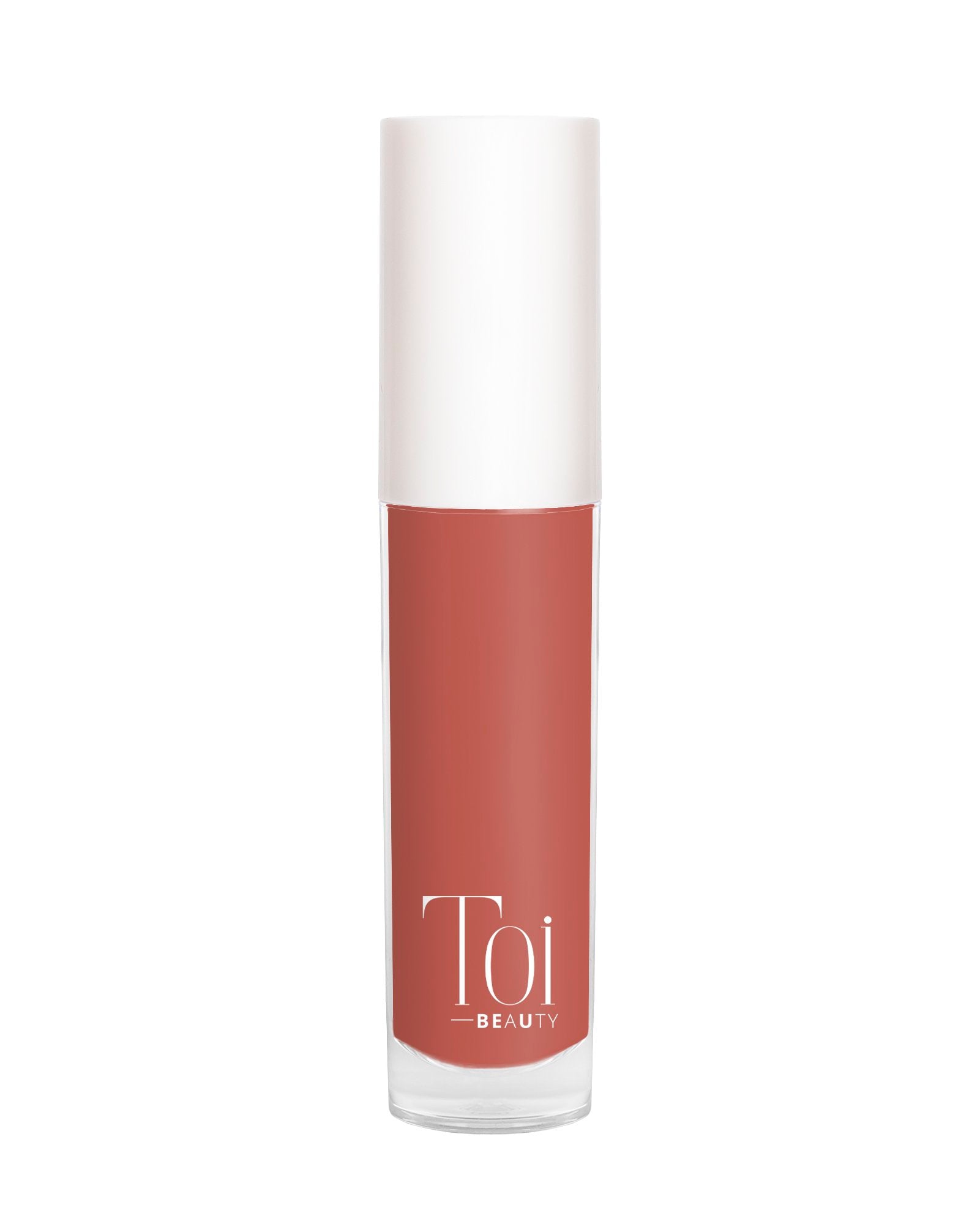 Toi Beauty - Juicy Lipgloss - Beautiful