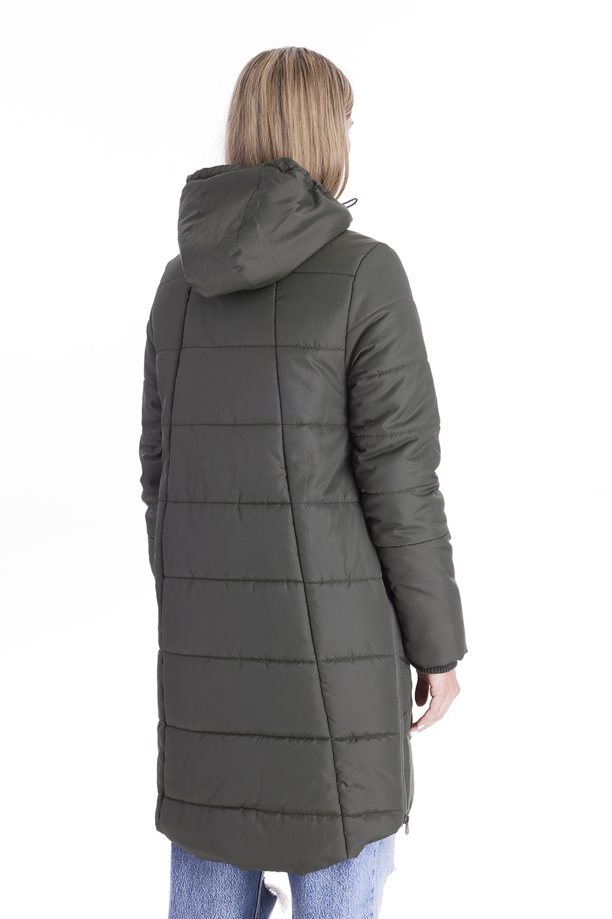 Waterproof Winter Coat Cocoon - Modern Eternity