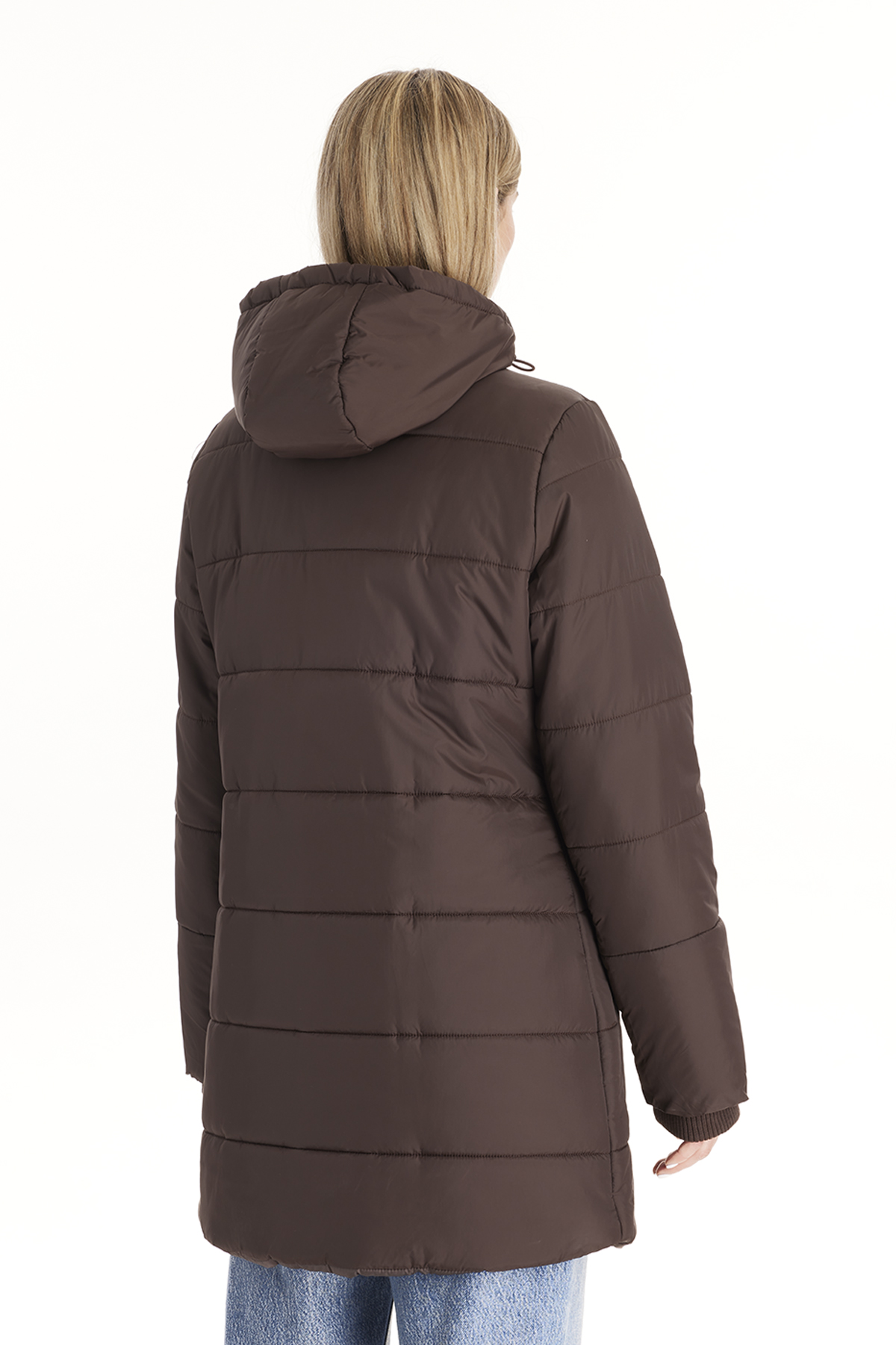 Gianna - 3in1 Maternity Hybrid Puffer Jacket