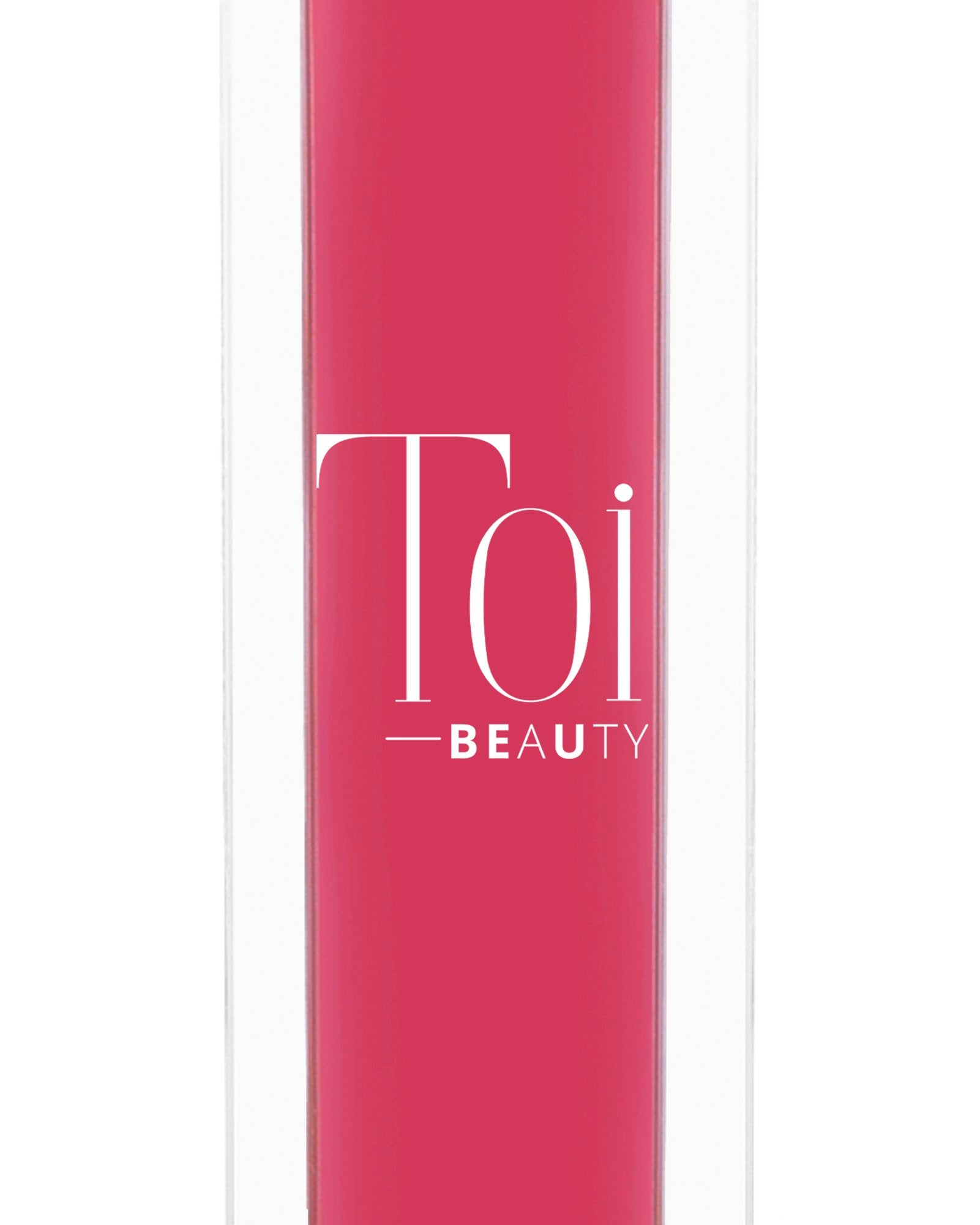 Toi Beauty - Creamy Liquid Lipstick - 06