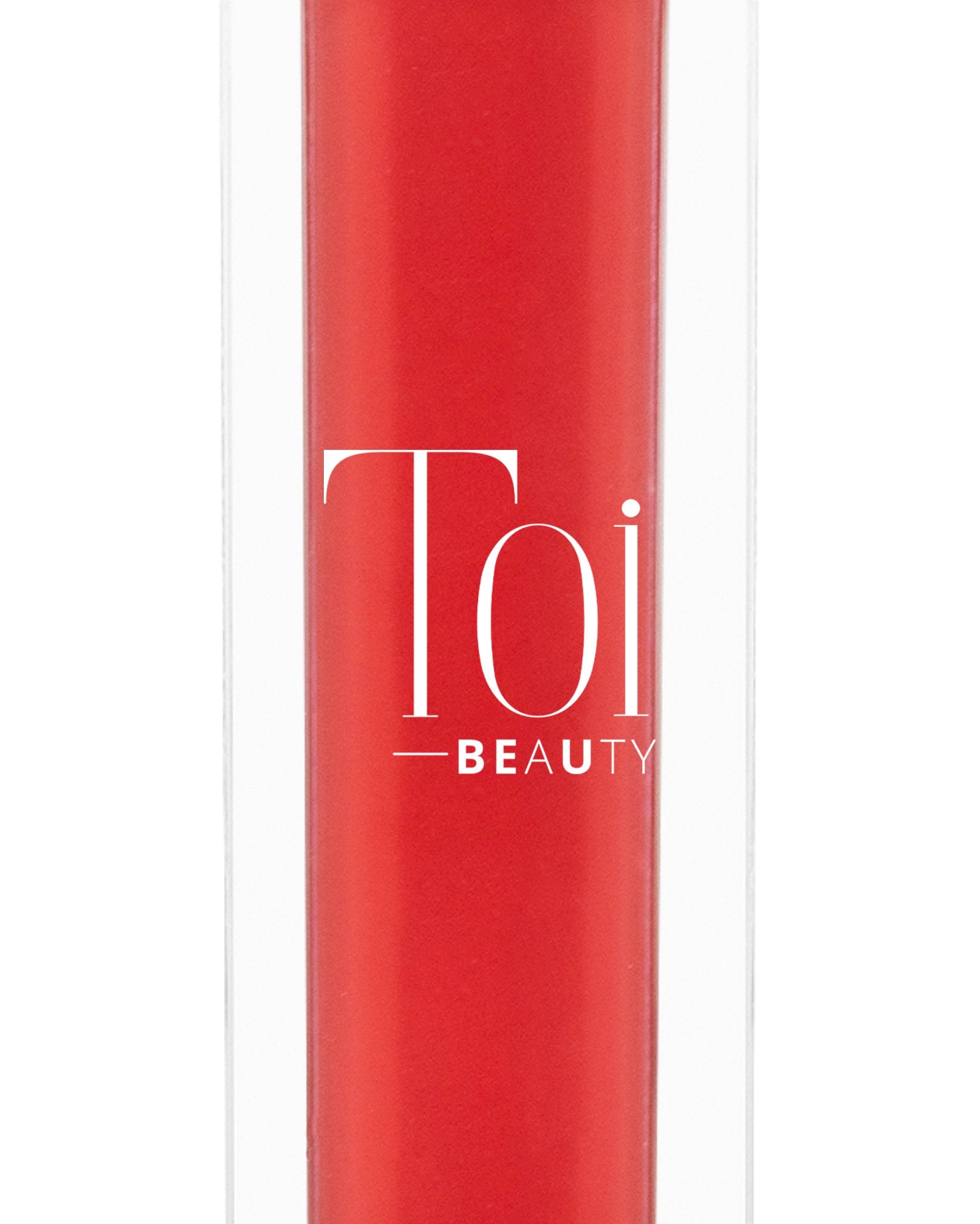 Toi Beauty - Lipgloss - 44