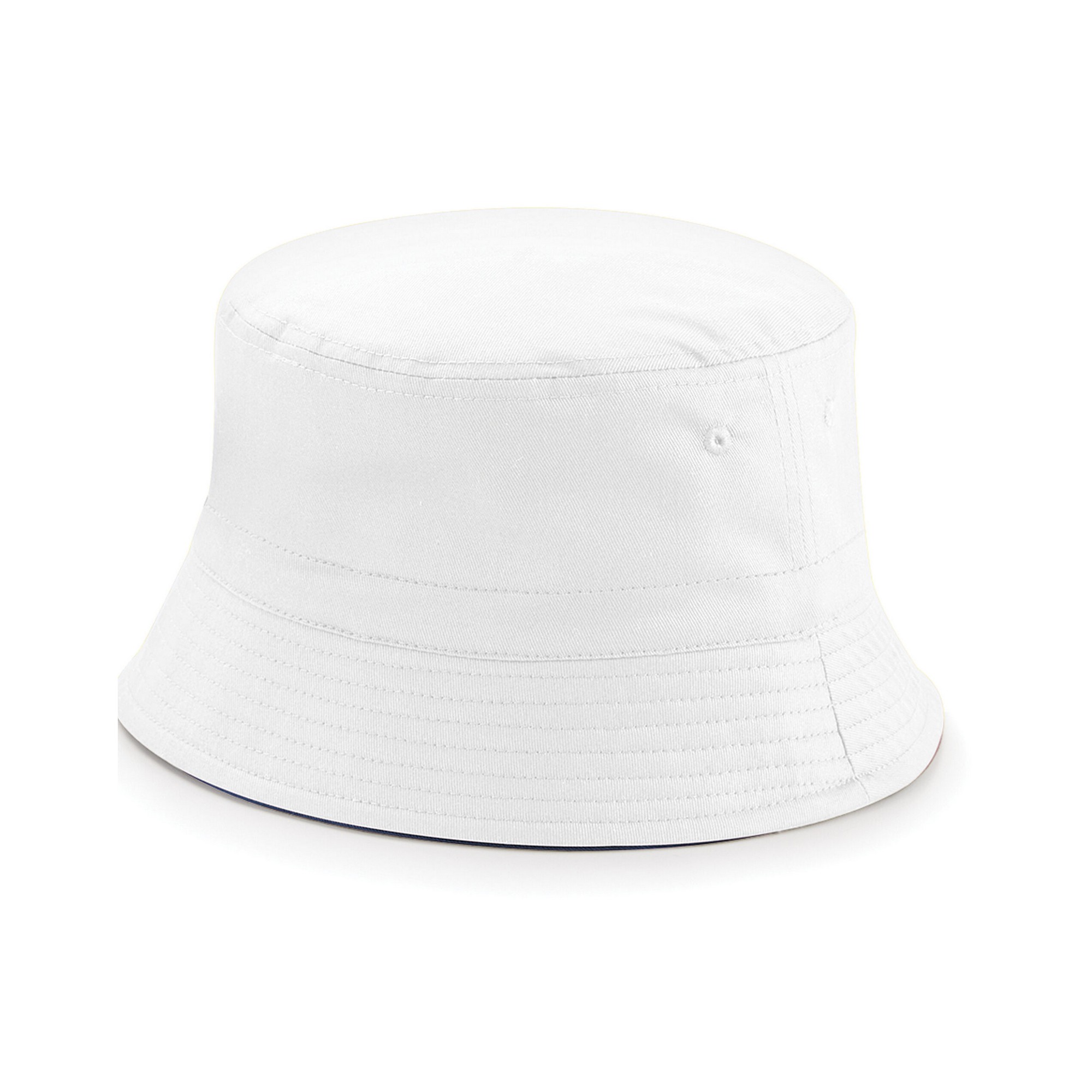 Beechfield - Unisex Adult Reversible Bucket Hat