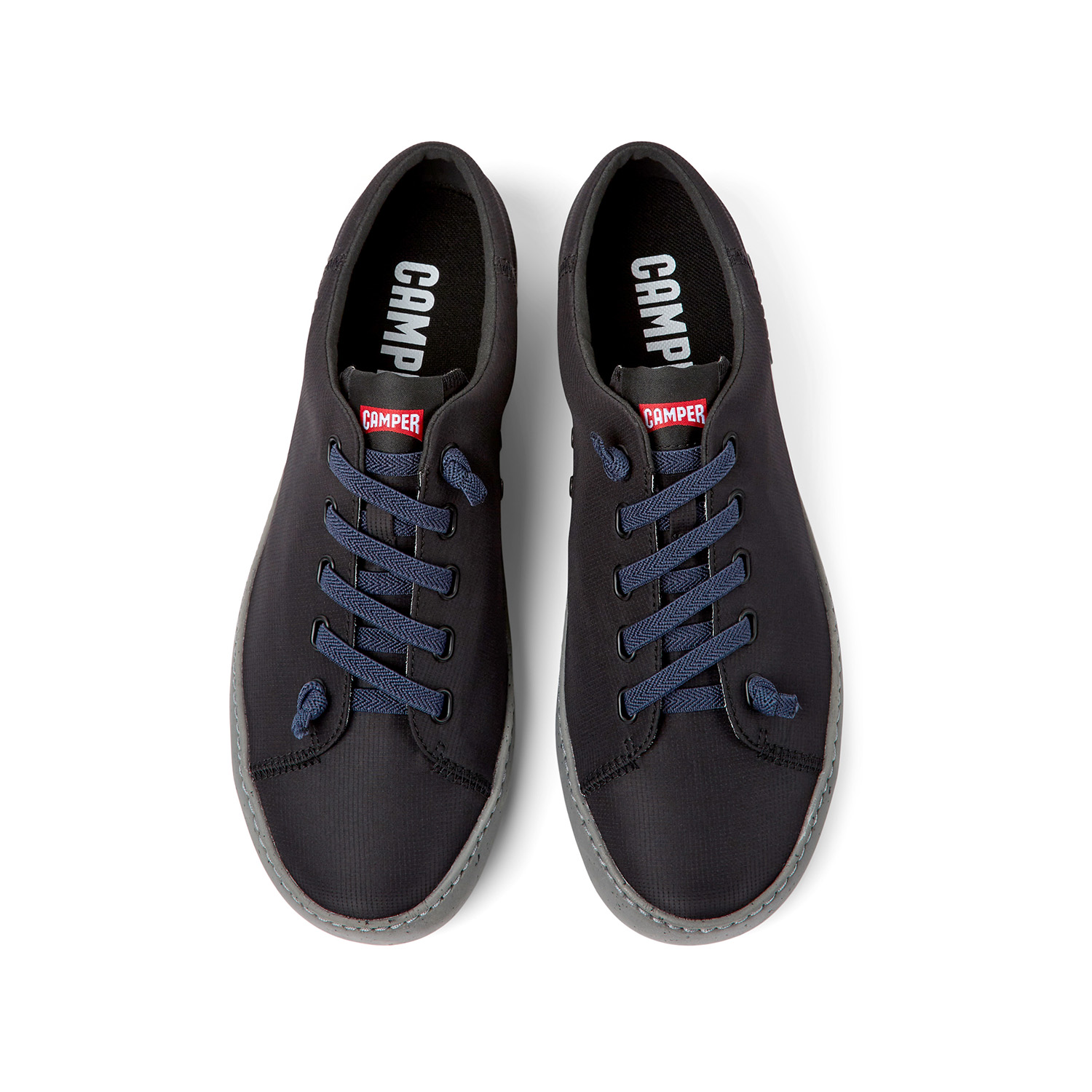 Camper Peu Touring in