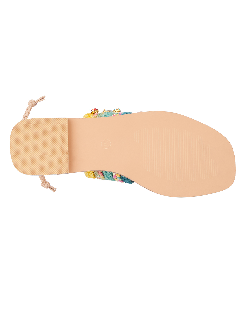 New York & Company Nala Women's Gems Sandal