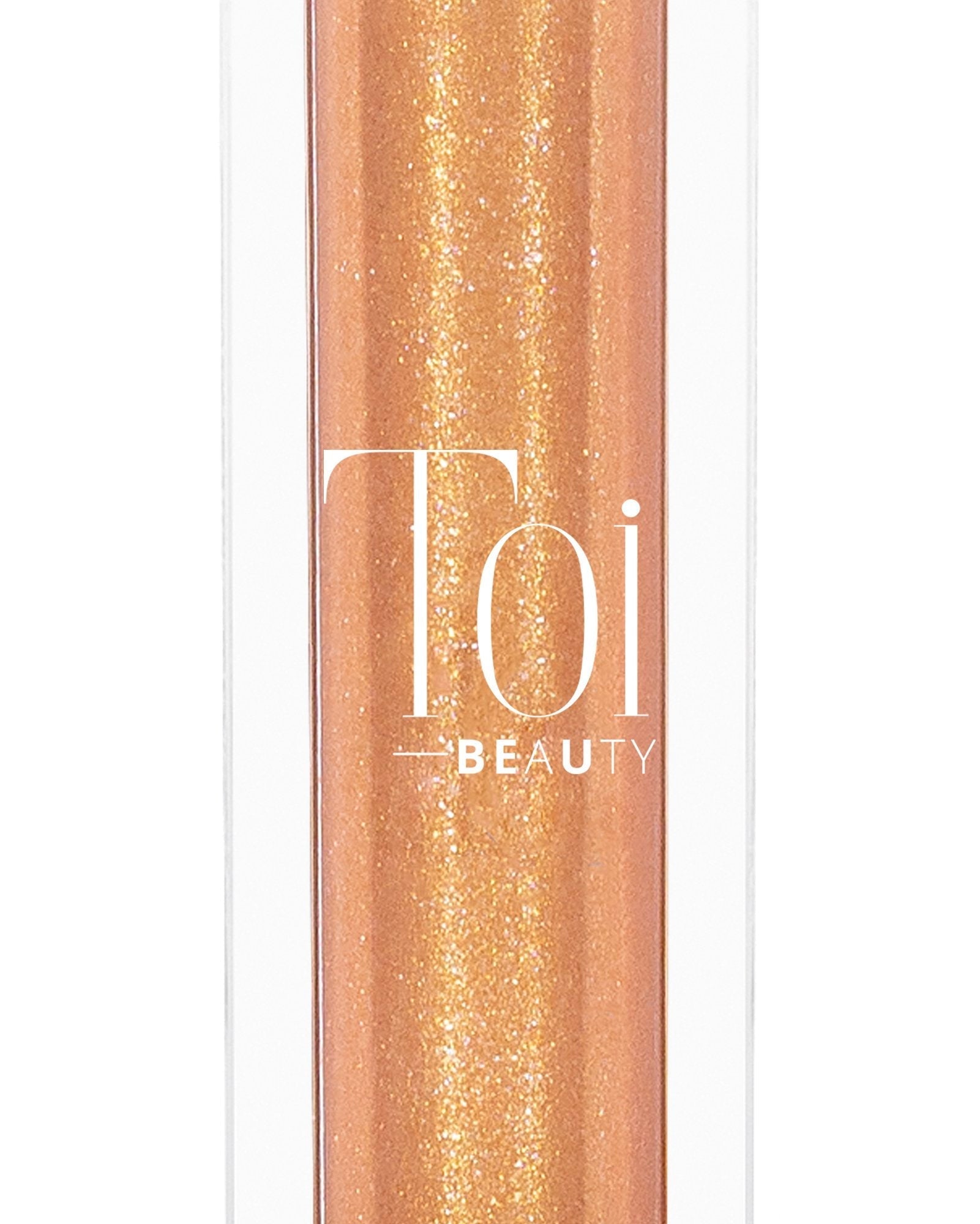 Toi Beauty - Lipgloss - 33