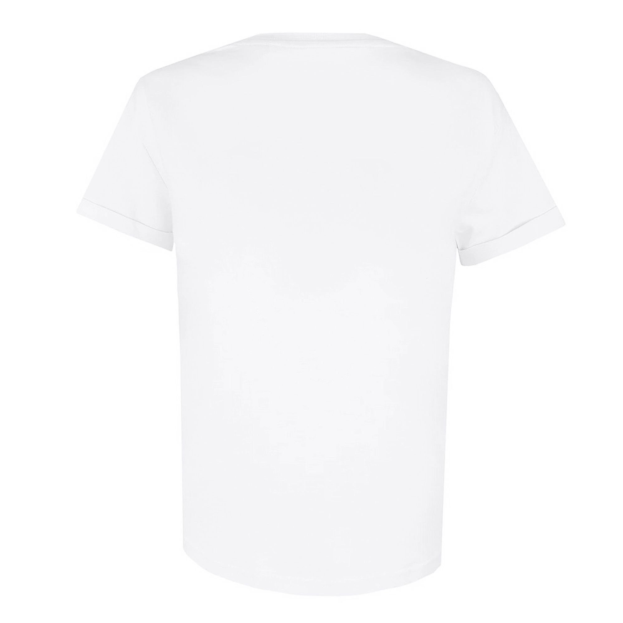 Disney - Womens/Ladies Mickey Mouse Sketch T-Shirt