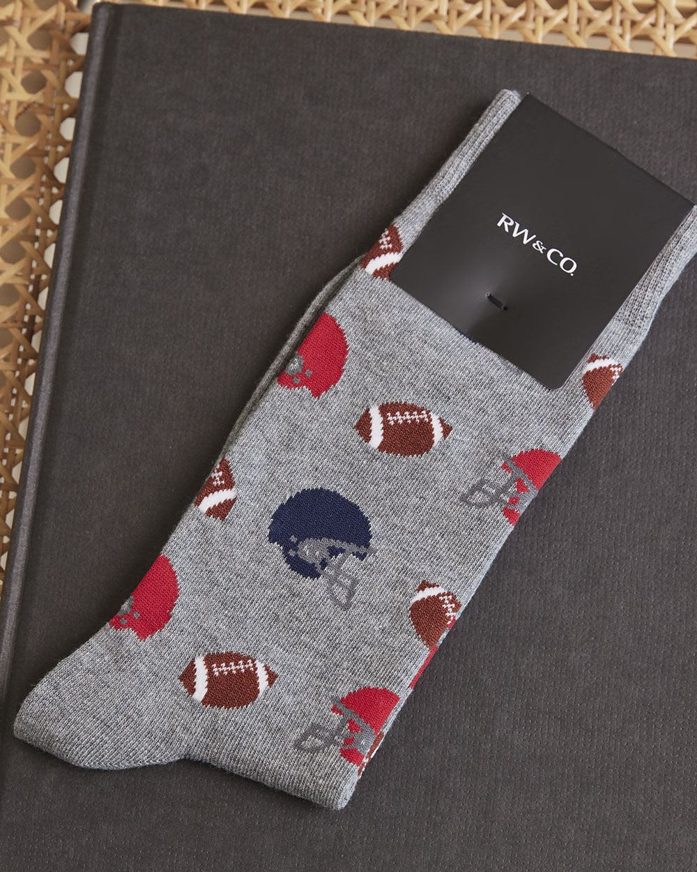 Football Socks