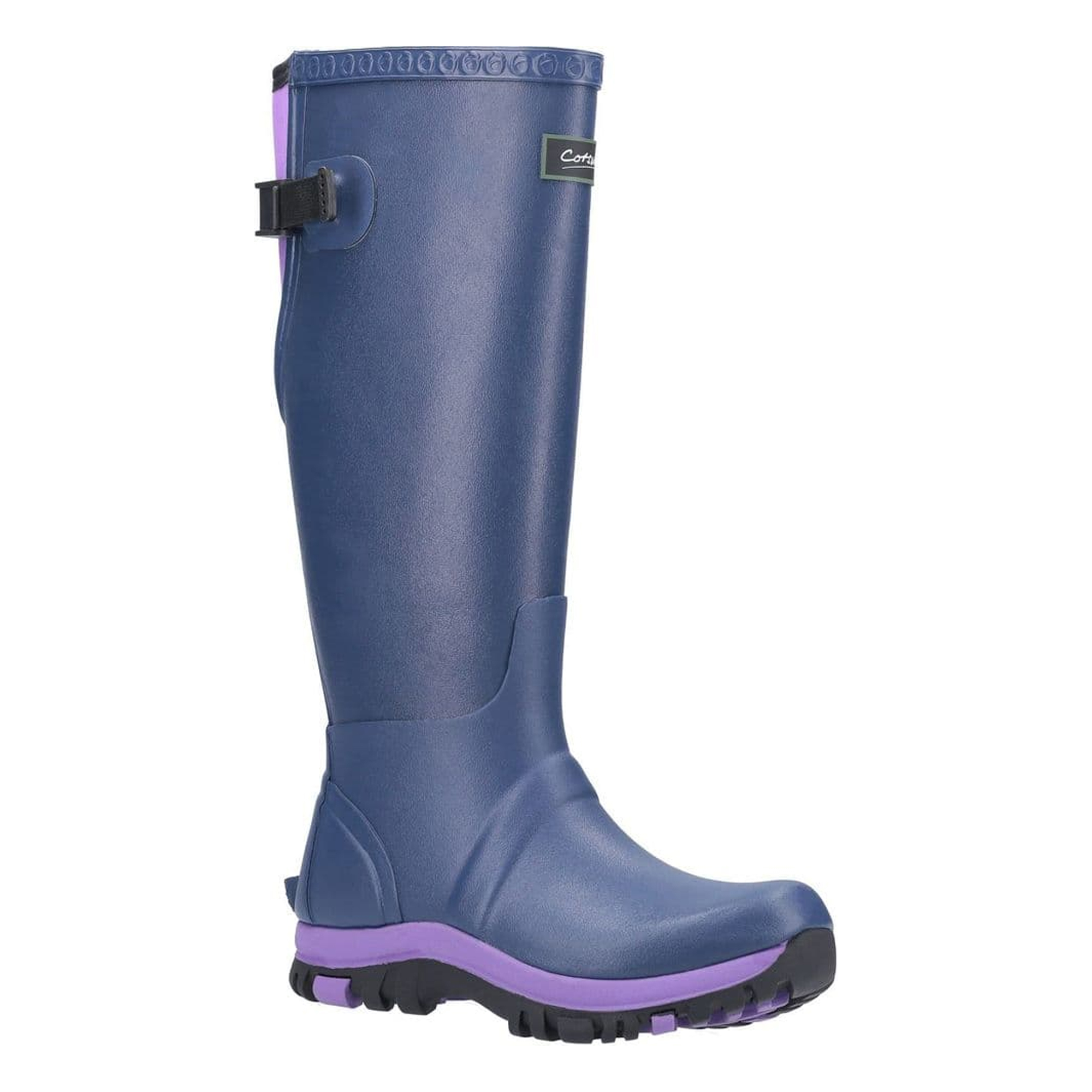 Cotswold - Womens/Ladies Realm Wellington Boots