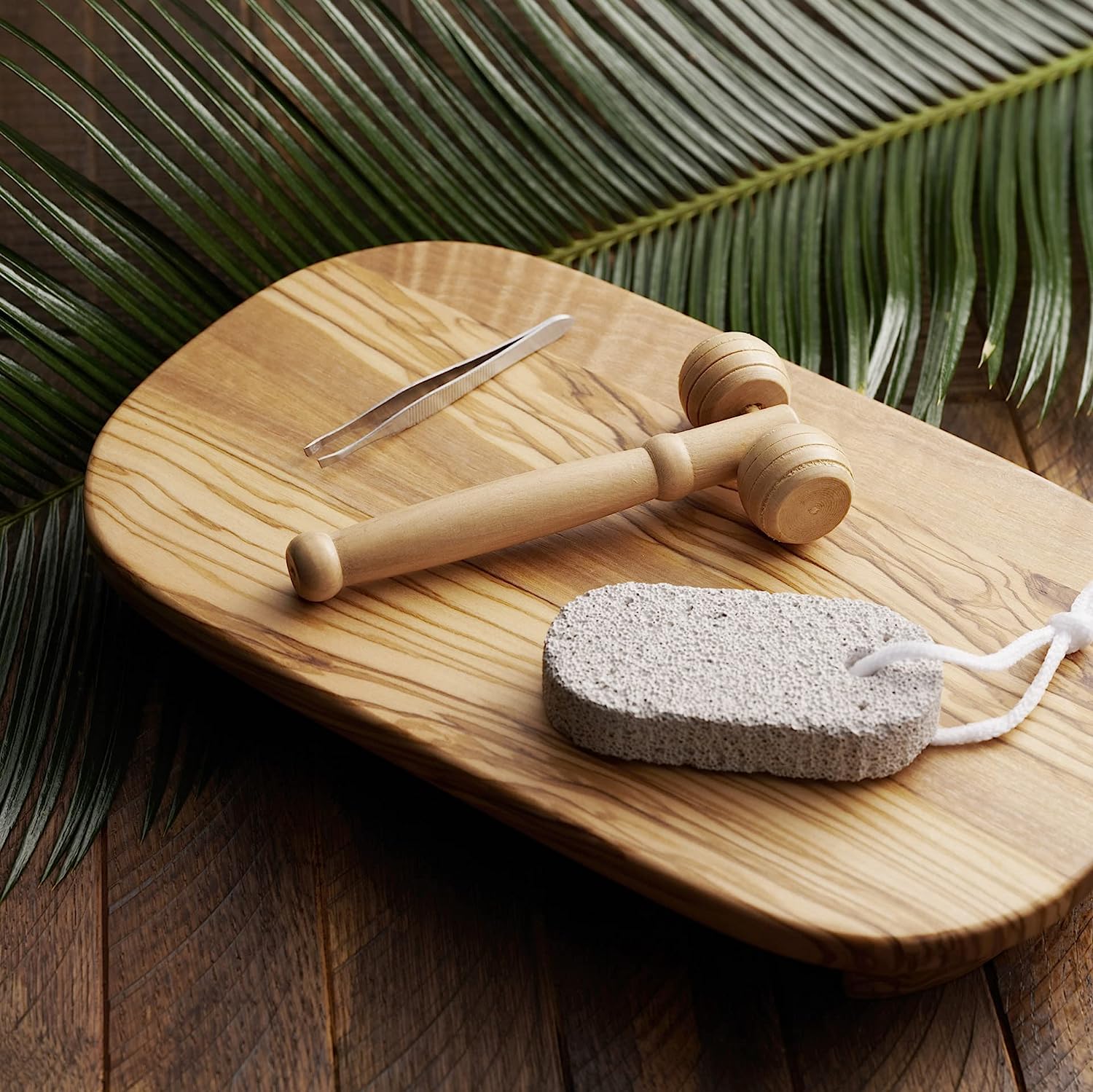 Lovery White Orchid Bath And Body Gift Set, 13 Piece