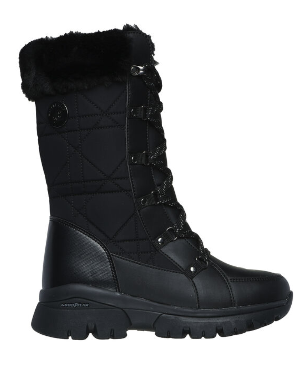 SKECHERS STORMCRUSHER - REAL ESTATE!