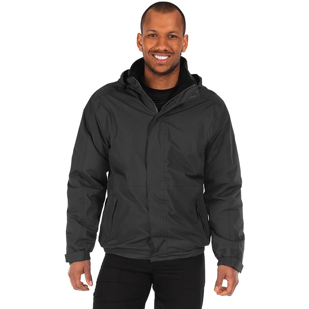 Regatta - Mens Dover Waterproof Windproof Jacket
