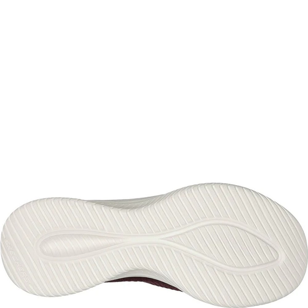 Skechers - Womens/Ladies Ultra Flex 3.0 Sneakers